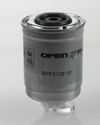 OPEN PARTS eff512910 -  Топливный фильтр